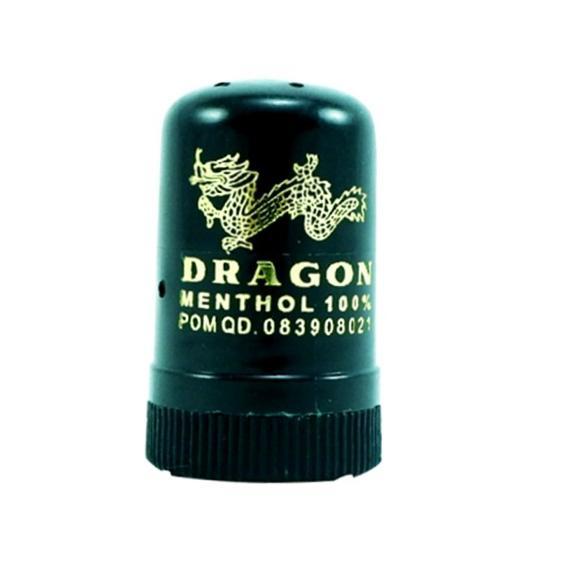 a5aa- Cap Dragon Balsam Menthol 20 G - Balsem & Minyak Esensial