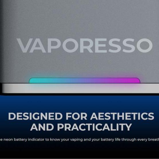 XROS 3 POD KIT 1000MAH AUTHENTIC 100% BY VAPORESSO