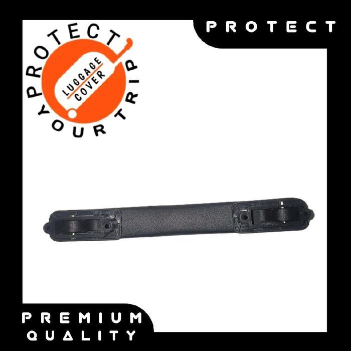 Handle / Pegangan Koper Lojel Vita, Lojel Lineo, Lojel Octa, Lojel Streamline Original Siap Pasang