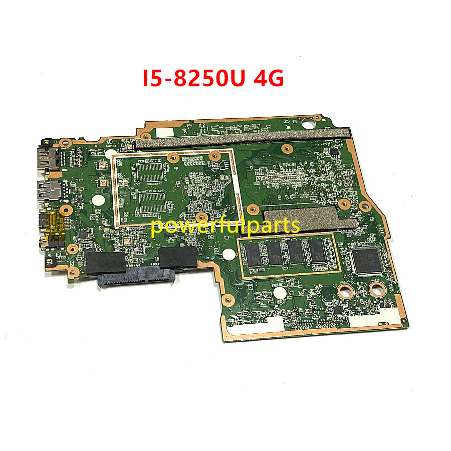 For Lenovo Ideapad 330S-15Ikb Laptop Motherboard 431204236090 I3 I5