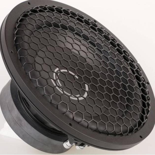 Subwoofer Crescendo Evolution 110 10 Inch (scnd) Normal