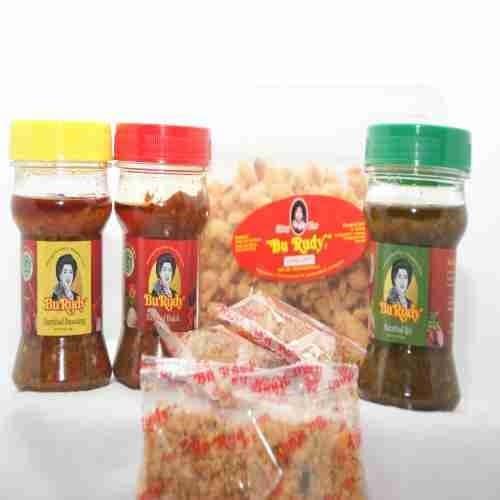 wqnl- Paket Udang Besar Sambal Setopan Khas Jawa Timur
