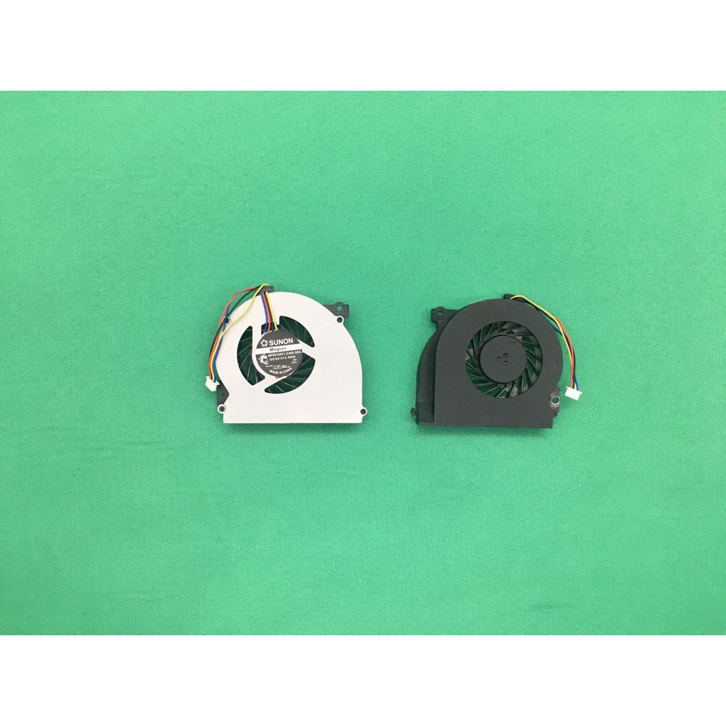 Fan HP Elitebook 2560P 2560 Model 2570 2570P