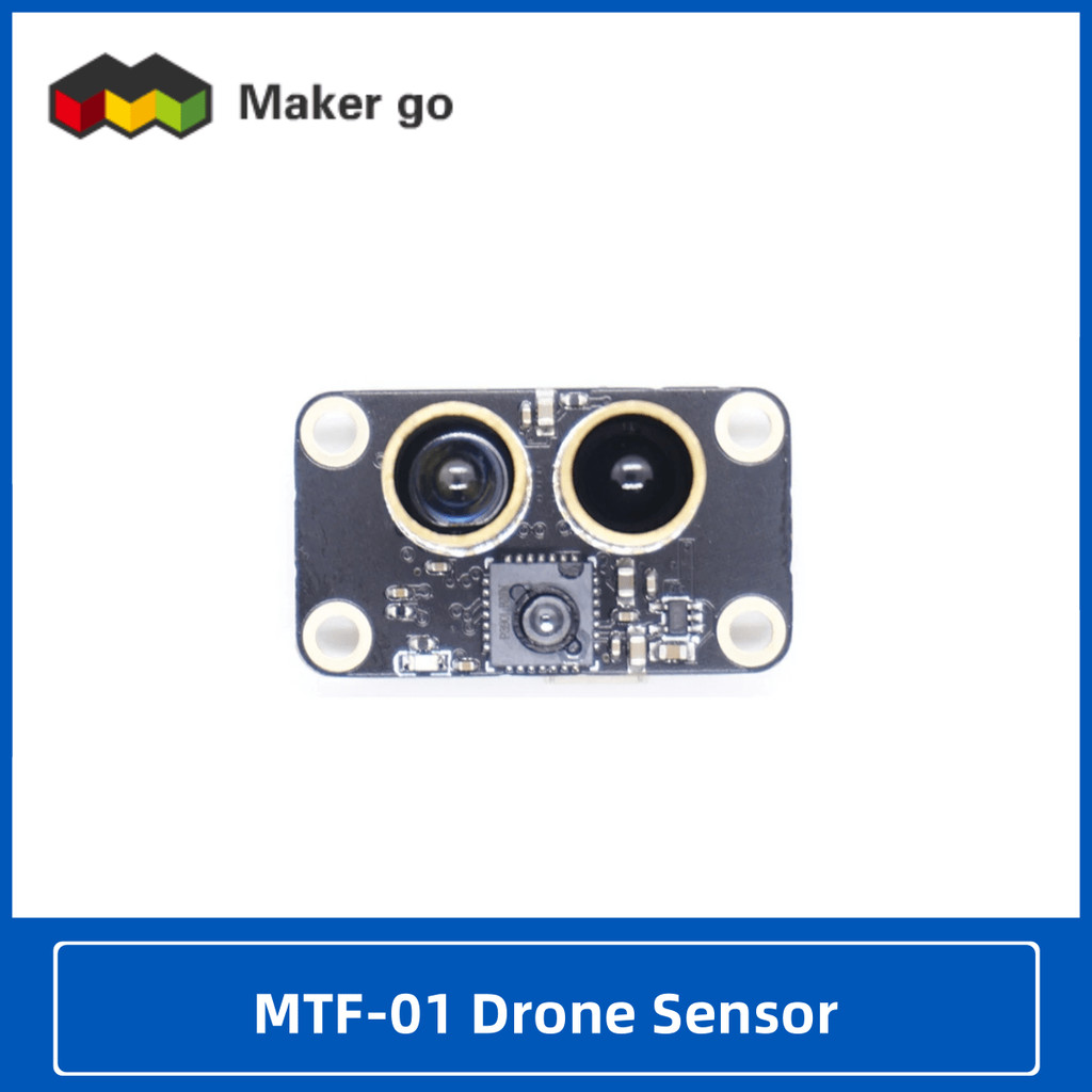 Mtf 01 Optical Sensor Module Pmw3901 Optical Flow Sensor Uav