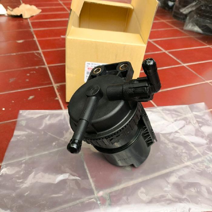 Rumah Filter Solar Fuel Sedimeter Isuzu Elf NMR81 NMR 81 EURO 4 BEST