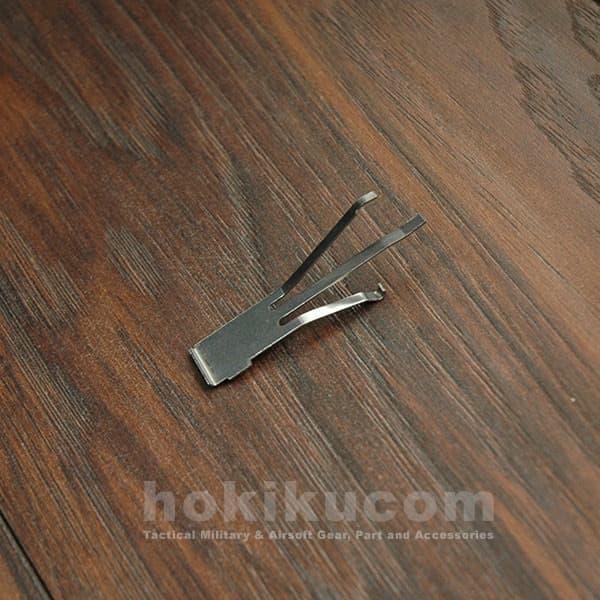 2zxv- Kung Fu Sear Spring For Tm Hicapa / 1911 Series