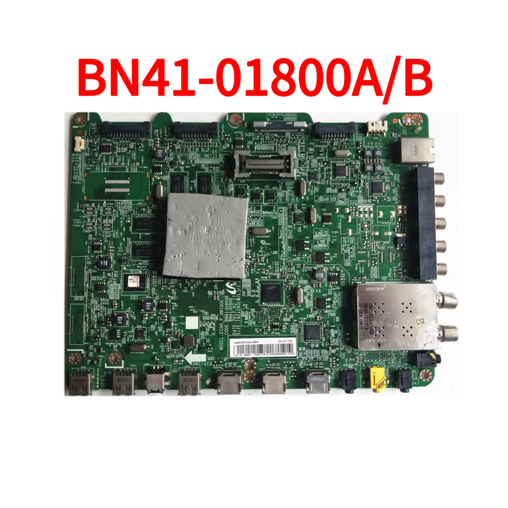 Bn41-01800A Bn41-01800B Tv Motherboard For Tv Ua55Es7500 Ue46Es8000U Ue55Es8000 60Es8000J
