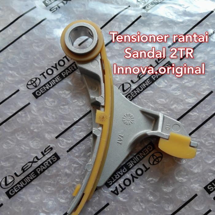 Damper Chain Innova Bensin.13562-0C010.Original. Ready