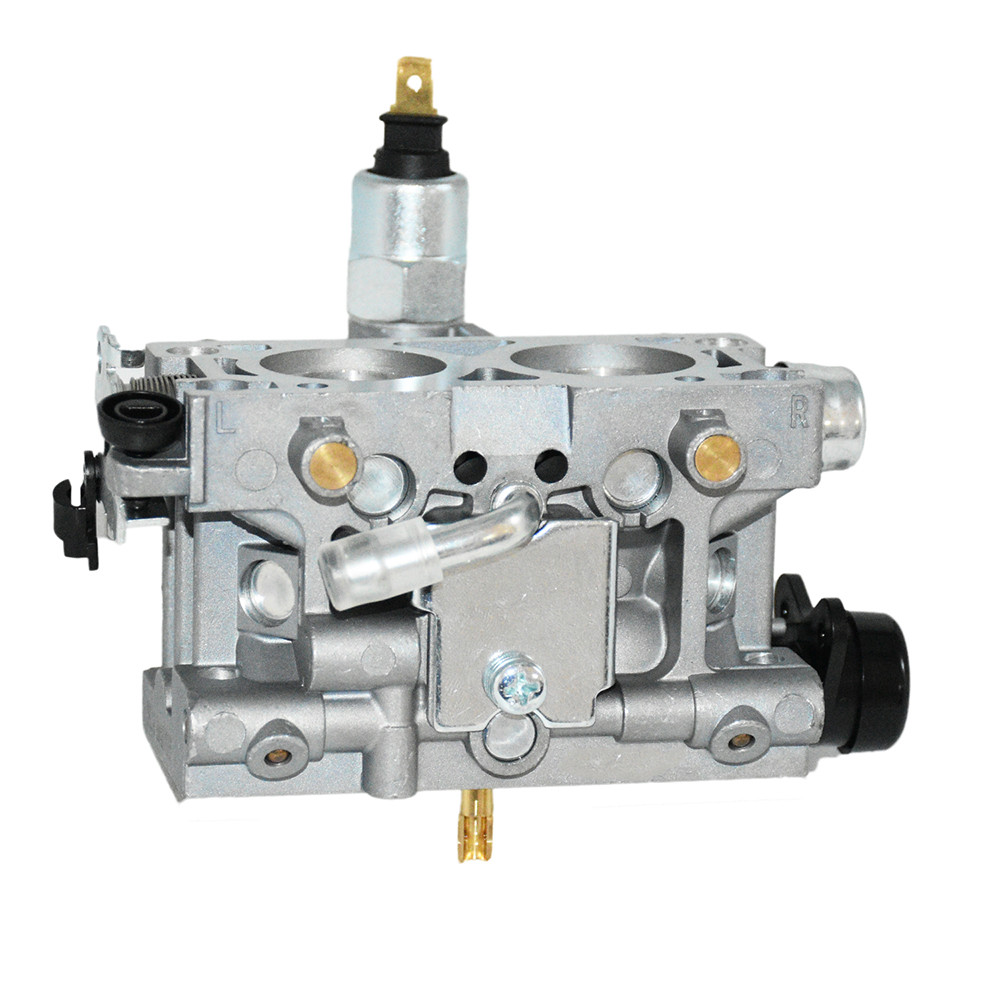 Carburetor Carb For Honda Gx630 Gx630R Gx630Rh Gx660 Gx690 Gx690R 16100-Z9E-033 Fuel Supply System