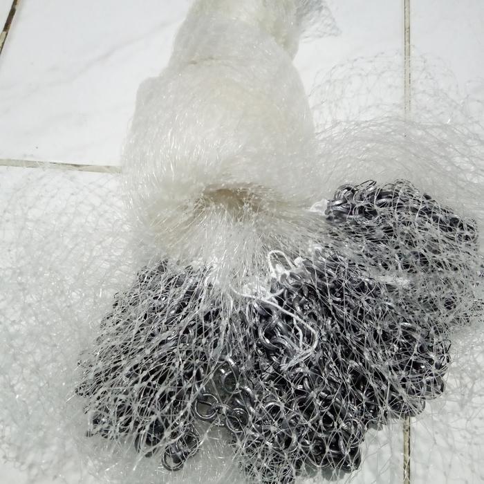 Jala Ikan Jala Udang 9 Feet