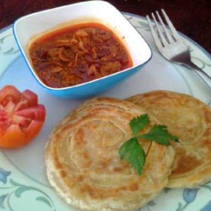 idom- Roti Maryam Om Khanz