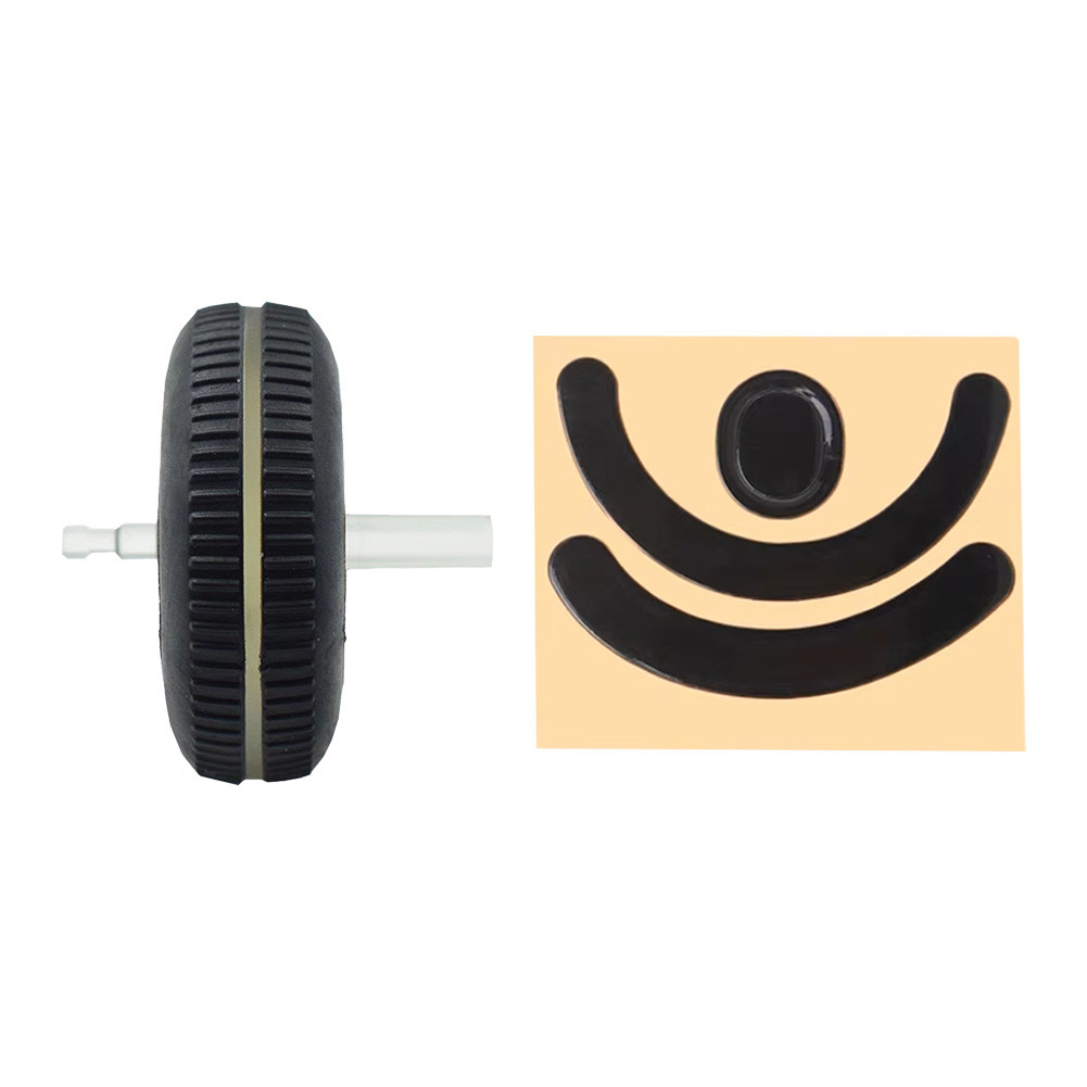 G403 G703 G603 Mouse Scroll Wheel For Gaming Mouse Replacement Parts G403 G703 G603 With Non-Slip