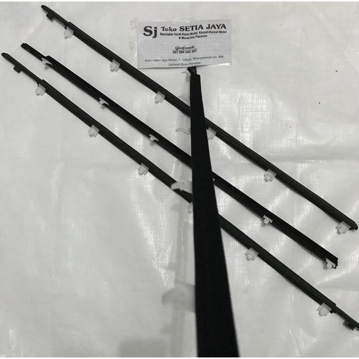 Pelipit kaca xenia new