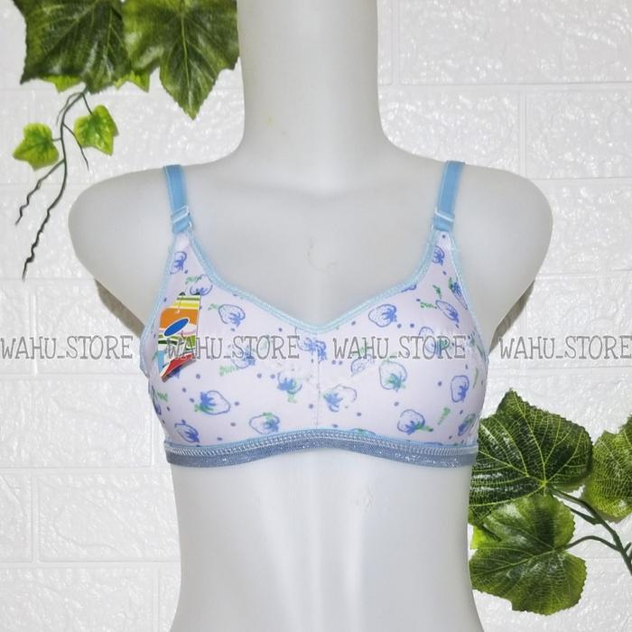 Bh/ Bra Wanita Remaja Abg Smp SMA Kutang Anak Remaja