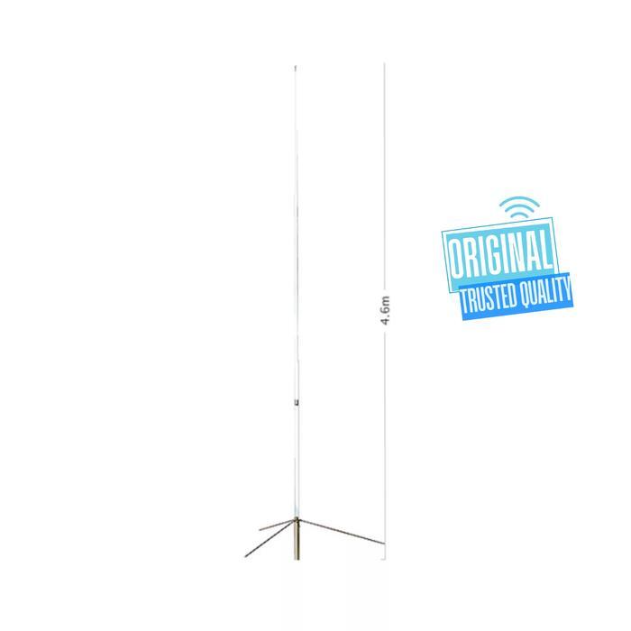 ID ANTENA DIAMOND F23 / F-23 / F 23 ANTENA BASE STATION DIAMOND F23 100% ORIGINAL BARU KUALITAS
