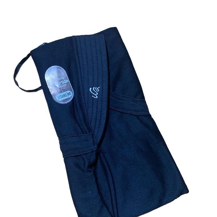 New- Hijab sekolah Rabbani kw pita tertutup jilbab Rabbani kw Innova LX TK PAUD SD SMP SMA SMK