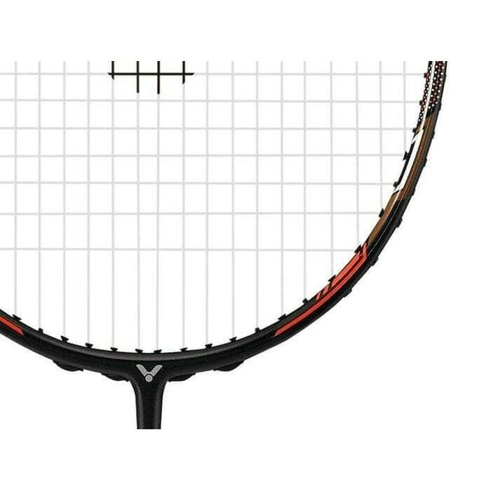 Raket Victor Columbia V Classic Head/ Raket Badminton Victor Columbia