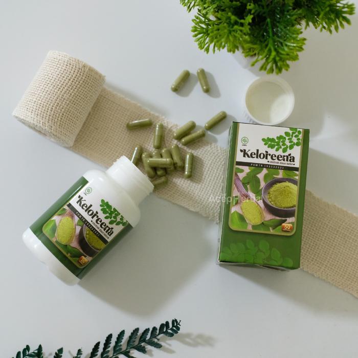 MORNINGGILR- Penyubur Sprema Pengental Sper-Ma Encer Vitamin Kesuburan Pria Promil Penambah Sprema