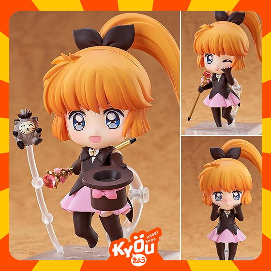 Nendoroid Saint Tail - Saint Tail