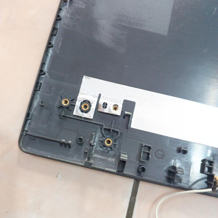 Jual casing laptop lcd belakang lenovo ideapad 130 14ast 130-14ast 14 ast