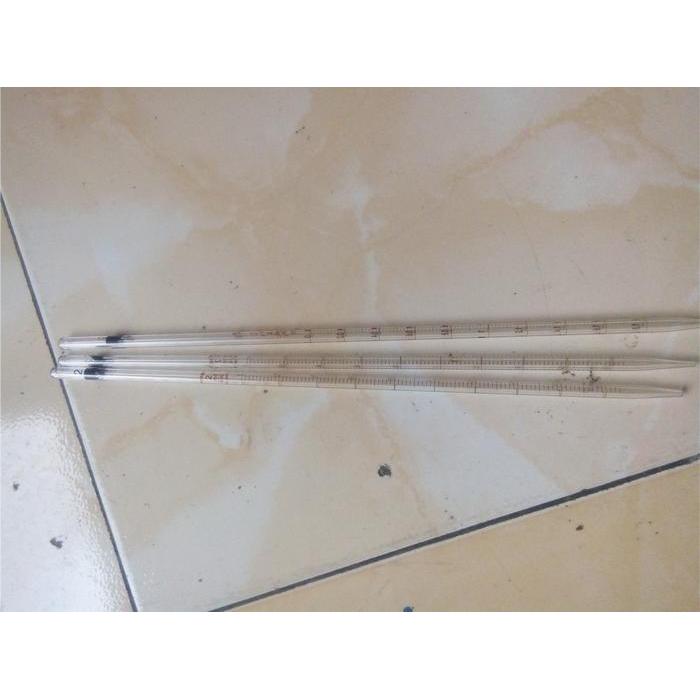 PIPET UKUR 2 ML PYREX