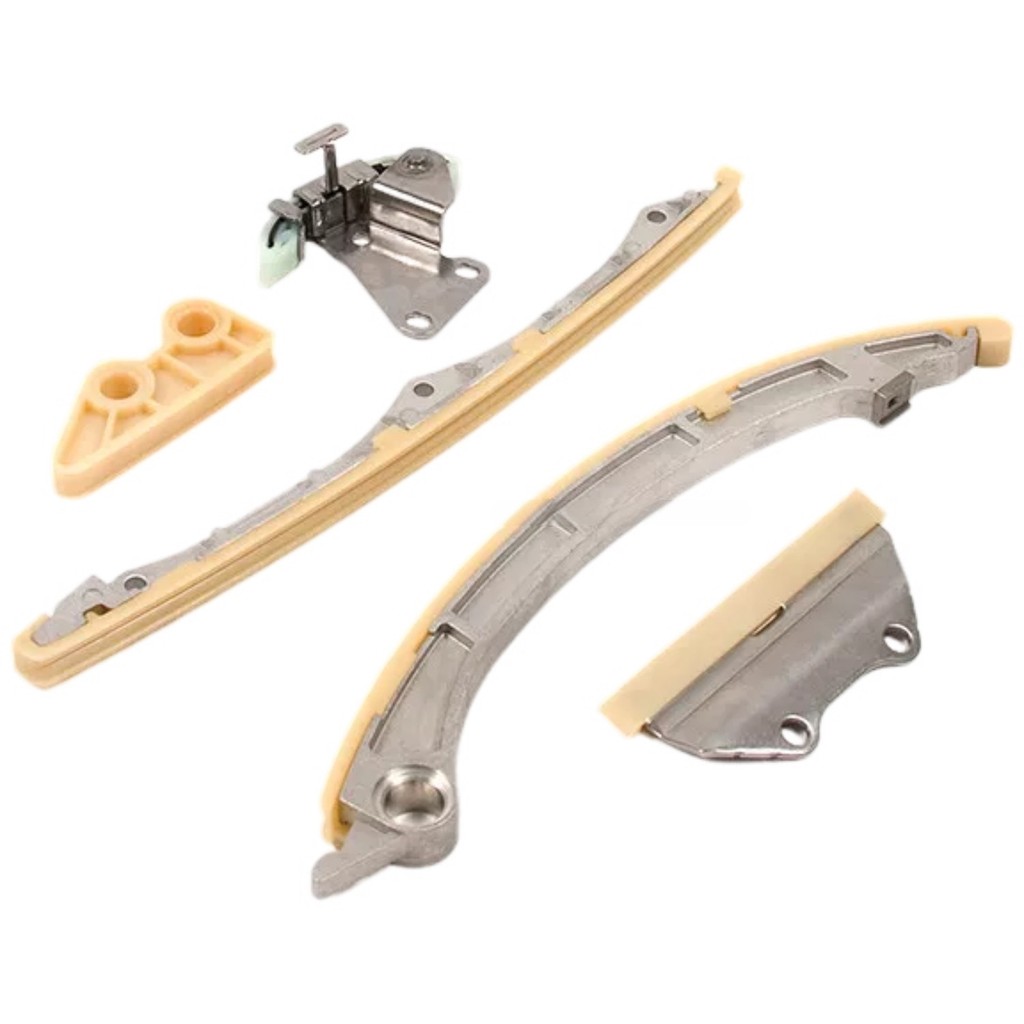 Timing Chain Kit For 03-06 Honda Accord Element 2.4L K24A4 14210-Pna-000 14401-R40-A01 13441-Pna-004