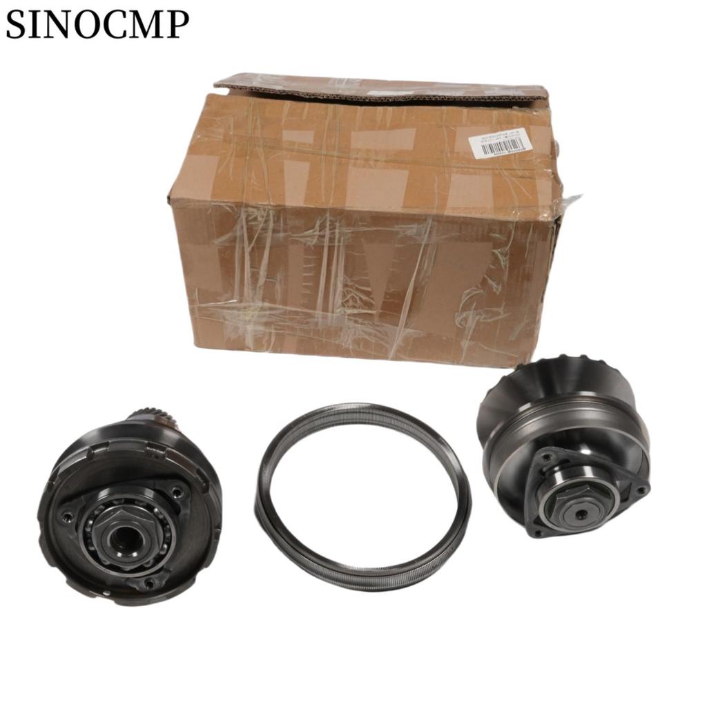 Jf011E Re0F10A 901047 Cvt Transmission 28T Pulley Set And Chain Belt For Nissan Altima Rogue Sentra