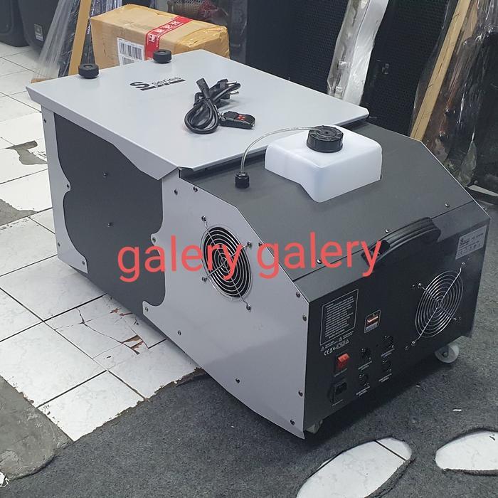 Dry Ice Fog Machine Aka Mist Machine Dry Ice Stage Effect