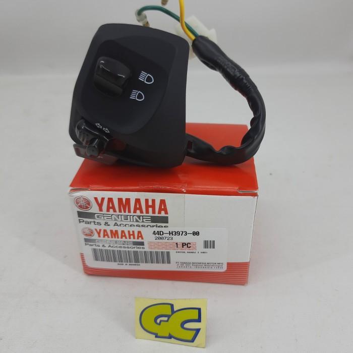Saklar Kiri Yamaha Xeon Karbu 44D-H3973