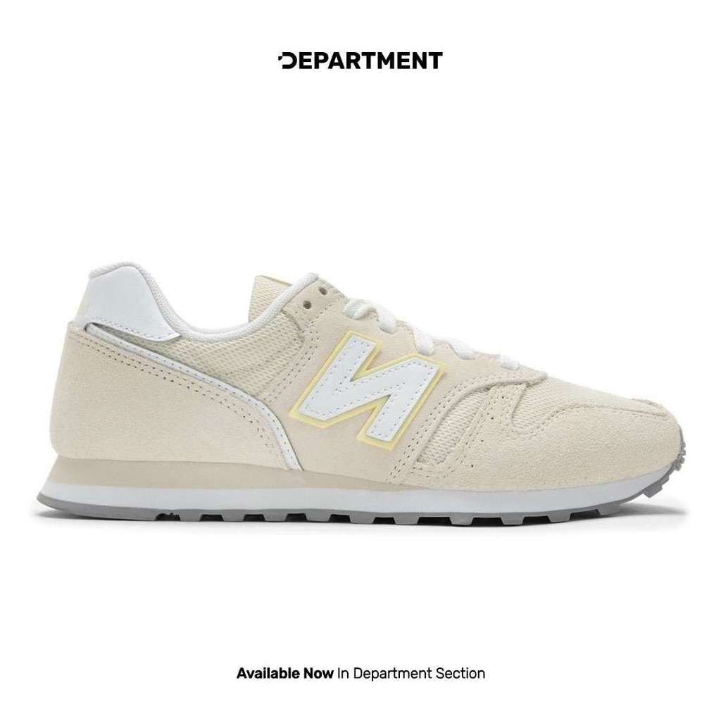 NEW BALANCE Sepatu Sneakers Wanita 373 WL373SR2 ORIGINAL