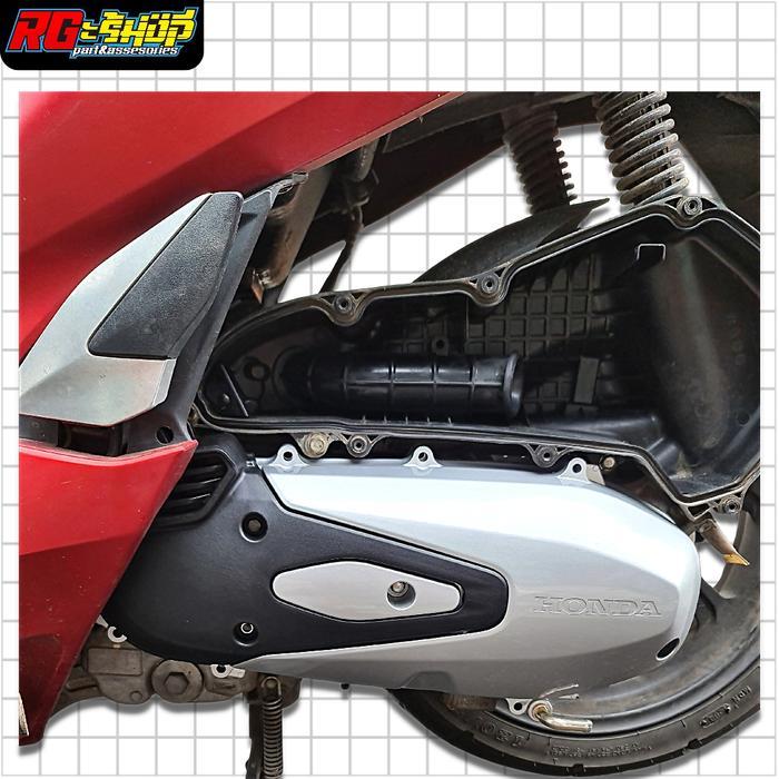 Cover Blok Cvt Lead 125 ADV PCX 150 2018 Vario 160 Original Honda Thai