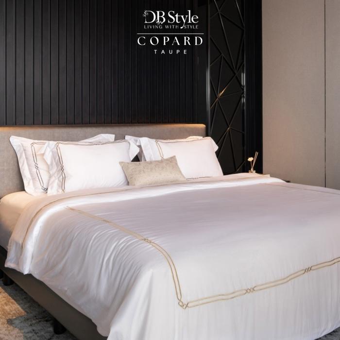 Bedcover Set - HS Chopard