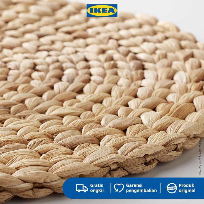 Sale Ikea Soar Alas Piring Untuk Meja Makan 37 Cm