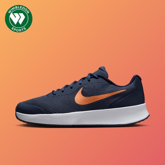 NEW SEPATU TENIS NIKE M VAPOR LITE 3 / NIKE VAPOR LITE TENNIS SHOES