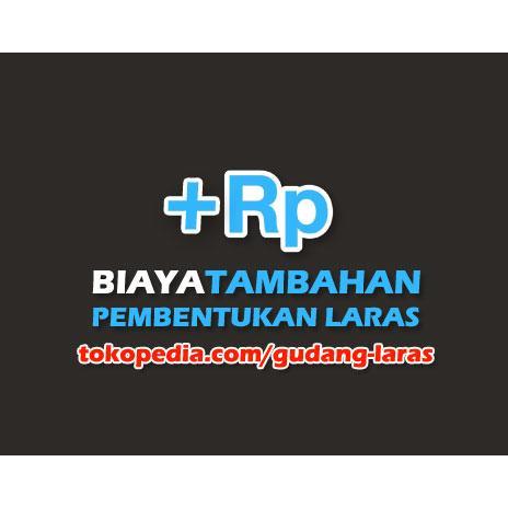 TOYONLY- Laras Pcp & Pompa - Biaya Tambahan Pembentukan Laras