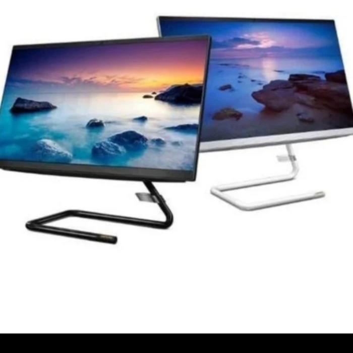 PC AIO LENOVO A340 INTEL CORE i5-10210U RAM 16GB SSD 512GB W'11