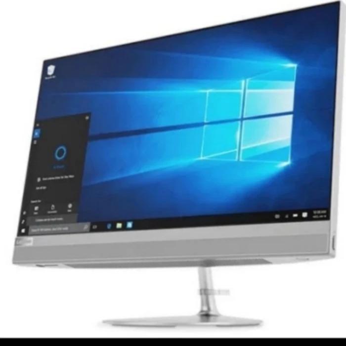 PC AIO LENOVO V520-22ICB INTEL CORE i7-6700T RAM 8GB/SSD 512GB W'10