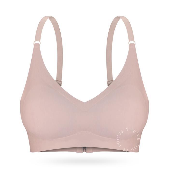 Youve Bra Wanita Seamless Bra BH Seamless Busa Tanpa Kawat 100158