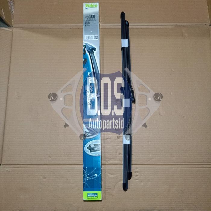 Paling Murah Wiper Kaca Depan Mercedes W169 W245 Valeo Terlaris