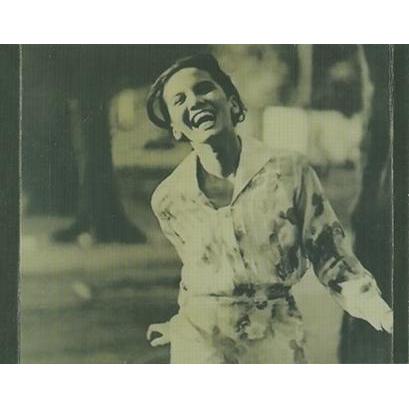 CD AUDIO ORIGINAL SOUNDTRACK BADAI PASTI BERLALU