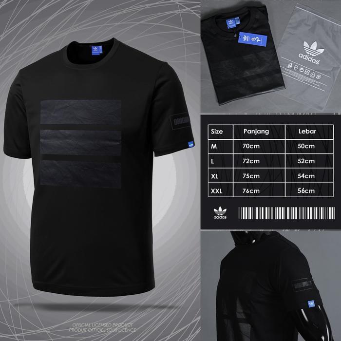 outhealt- Tees Adidas Berlin Kaos Import Kaos Original Koas Adidas Diskon