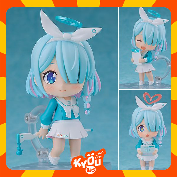 Nendoroid Arona - Blue Archive