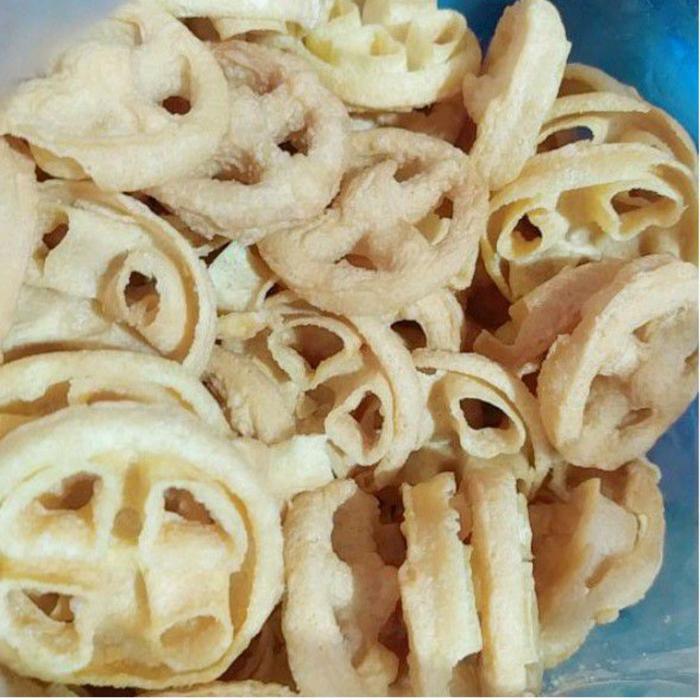 MURAH 1KG KEMBANG GOYANG