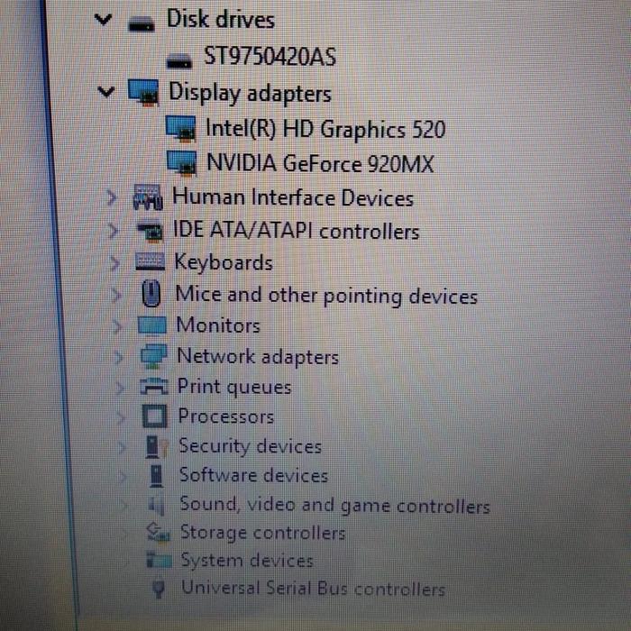 Jual Motherboard laptop asus copotan x441u x441uv