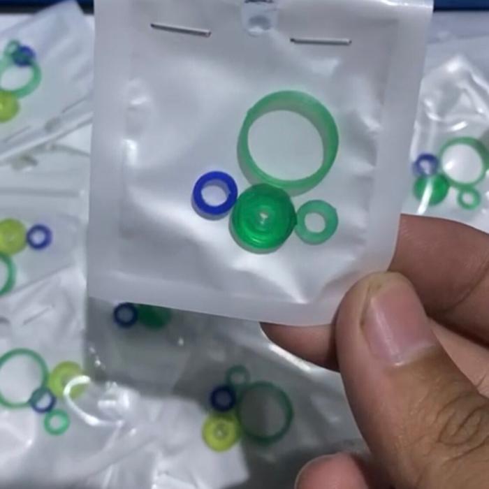 SEAL SET SEAL TUSUK CO2 WG321 GC19 BRTA M84 M9A1