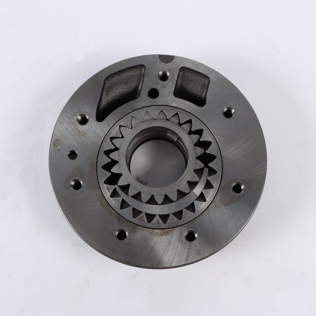 722.6 722.9 Transmission Oil Pump Transmission Pump Body For 722.6 5 Speeds 97-Up 722.9 7 Speeds