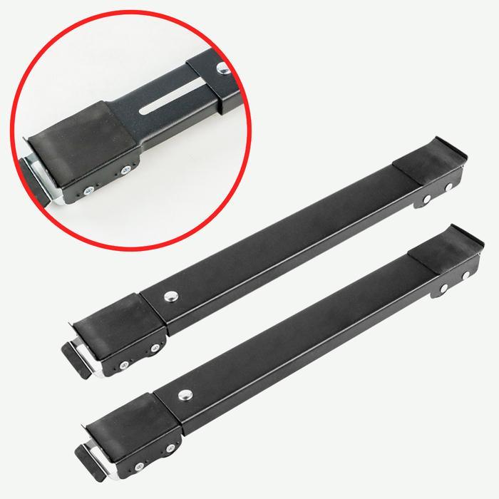 Roda Lemari Port Roda kulkas/Tatakan mesin cuci /Tatakan kulkas/Kaki kulkas Roda Lemari Port /