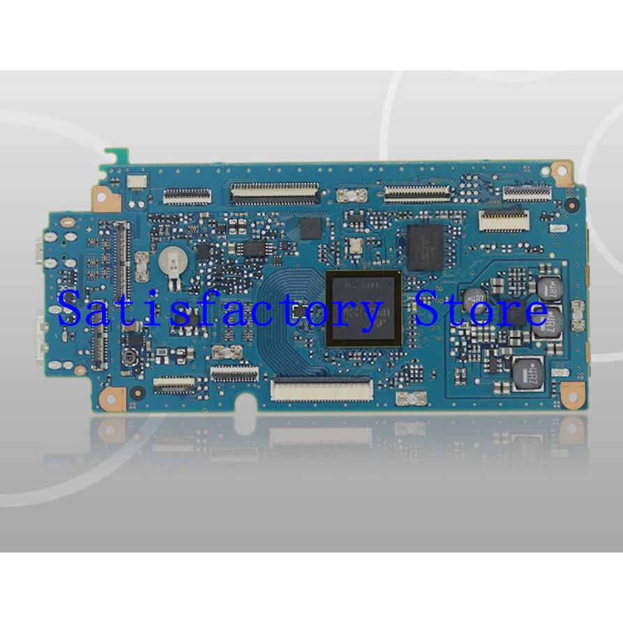 - For Nikon D5300 Motherboard Mainboard Main Board Pcb Camera