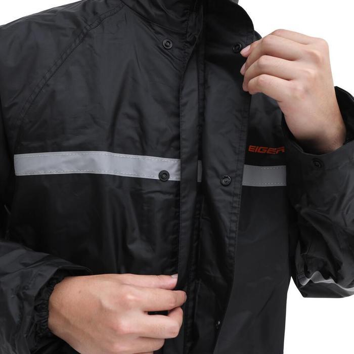 Eiger Rexon Rainsuit 2.0 Riding