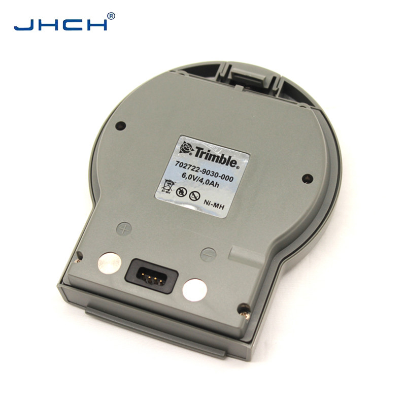 6v 4000mah Trimble GPS Battery 702722-9030-000